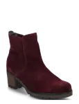 Gabor - Ankle Boot - Kontsaga poolsaapad - 39