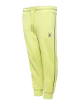Ildhu - Sweatpants With Reflective Details - Dressip&uuml;ksid - 140