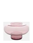 Marimekko Home - Fyr Tealight Candle Holder 8Cm - Valgustustarvikud - 8.3X12.7