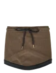 Calvin Klein Golf - Hollie Knitted Snood - Spordisallid ja kaelussallid - ONE SIZE