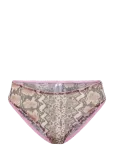 Understatement Underwear - Mesh Midi Brief - Alusp&uuml;ksid - S