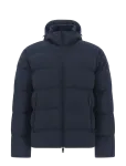 Paul & Shark - Paul & Shark Men's Woven Jacket - Polsterdatud jakid - L