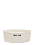 Anna + Nina - Hot Dog Pet Bowl - Toidukausid - 350 ML