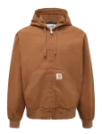Carhartt WIP - Og Active Jacket - Kapuutsiga pusad - XL