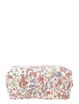Bon Dep - Pouch Xs Square Mw Liberty Field Flowers - Tualett-tarvete kotid - ONE SIZE