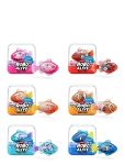 ROBO ALIVE - Robo Alive Swimming Fish - Interaktiivsed loomad - ONE SIZE