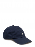 Ralph Lauren Kids - The Iconic Cotton Chino Ball Cap - Nokam&uuml;tsid - ONE SIZE