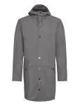 Rains - Long Jacket W3 - Vihmamantlid - XL