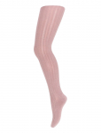 Mp Denmark - Cotton Rib Tights - Sukkp&uuml;ksid - 50