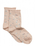 Mp Denmark - Vertical Stripes Socks - Sokid - 19-21