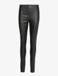 Soaked - Slkaylee Pu Leggings - Nahksed retuusid-p&uuml;ksid - S