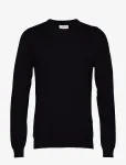 Lindbergh - Ecovero L/S O-Neck Knit - &Uuml;mara kaelusega - S
