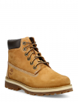 Timberland - Mid Lace Up Boot - Saapad - 33