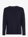 Tommy Hilfiger - Stretch Slim Fit Long Sleeve Tee - Pikkade varrukatega - XL