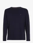 Tommy Hilfiger - Stretch Slim Fit Long Sleeve Tee - Pikkade varrukatega - XL