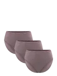 Schiesser - Admiral 3-Pack Briefs - Essentials - Alusp&uuml;ksid - L