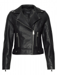 Vero Moda - Vmkerriultra Short Coated Jacket Noos - Nahk - XL