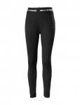 Helly Hansen - W Lifa Active Pant - Aluskihi alusp&uuml;ksid - XS