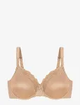 Triumph - Ladyform Soft W X - T&auml;iskorviga rinnahoidjad - 85 D