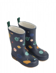 Liewood - Mason Thermo Rainboot - K&otilde;rged kummikud - 22