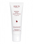 IDUN Minerals - Mineral Rich Day Cream - &Ouml;&ouml;kreemid - 50 ml
