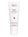 IDUN Minerals - Mineral Rich Day Cream - &Ouml;&ouml;kreemid - 50 ml