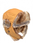 ISBJ&Ouml;RN Of Sweden - Squirrel Winter Cap - Talvem&uuml;tsid - 44-46