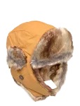 ISBJ&Ouml;RN Of Sweden - Squirrel Winter Cap - Talvem&uuml;tsid - 44-46