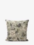 Ceannis - Cushion Cover Flower Linen, 50X50Cm - Padjap&uuml;&uuml;rid - 50X50CM