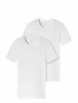 Schiesser - Shirt 1/2 - L&uuml;hikeste varrukatega - L