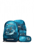 Beckmann Norway - Classic 22L Set - Ninja Master - Seljakotid - 22L
