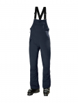 Helly Hansen - W Legendary Insulated Bib Pant - Sport Pants - XS