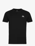 Alpha Industries - Backprint T - L&uuml;hikeste varrukatega - XXL
