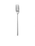 Broste Copenhagen - Middagsgaffel 'Sletten' - Kahvlid - L:.21.8CM