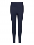 Casall - Graphic High Waist Tights - Jooksu- ja trenniretuusid - 44