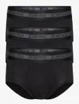 JBS - Jbs 3-Pack Brief Bamboo. - Alusp&uuml;ksid - L