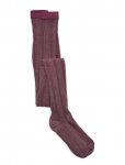 Mp Denmark - Celosia Glitter Tights - Sukkp&uuml;ksid - 68/74