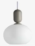 Nordlux - Notti / Pendant - Rippvalgustid - ONE SIZE