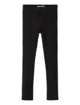 Name It - Nkfdavina Solid Swe Legging  Bru N Noos - Retuusid - 110