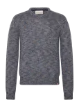Revolution - Knit Sweater - &Uuml;mara kaelusega - L