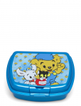 Bamse - Bamse, Urban Sandwichboks - Toidukarbid - ONE SIZE