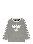 Hummel - Hmlflipper T-Shirt L/S - Pikkade varrukatega T-s&auml;rgid - 92