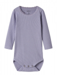 Name It - Nbfkab Ls Body Noos - Pikkade varrukatega - 56