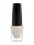 IsaDora - Wonder Nail Polish Oat Milk 6 Ml - K&uuml;&uuml;nelakid - 6 ml