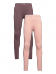 Minymo - Basic Leggings (2-Pack) - Retuusid - 80