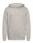 JBS Of Denmark - Jbs Of Dk Logo Hoodie Fsc - Kapuutsiga pusad - M