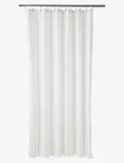 Compliments - Room Shower Curtain W/Eyelets 200 Cm - Du&scaron;ikardinad - 140X200CM