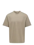 ONLY & SONS - Onsfred Life Rlx Ss Tee Noos - L&uuml;hikeste varrukatega - L
