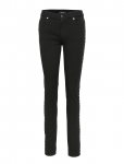 Just Cavalli - Pants 5 Pockets - Kitsa s&auml;&auml;rega - 26