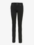 Just Cavalli - Pants 5 Pockets - Kitsa s&auml;&auml;rega - 26